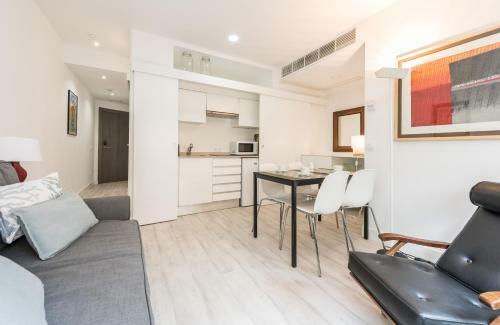 Apartamento Recoletos