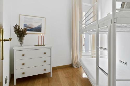 Apartamento Gran V�a