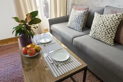 Apartamento Gran V�a