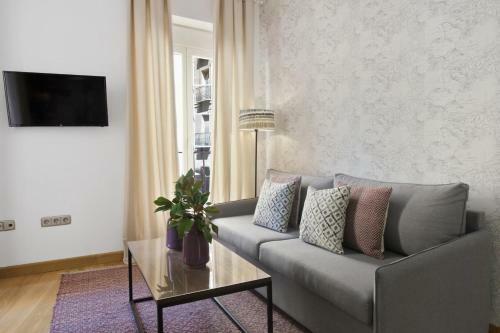 Apartamento Gran V�a