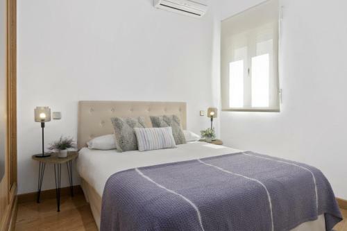 Apartamento Gran V�a