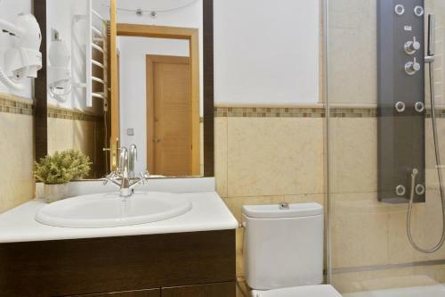 Apartamento Gran V�a