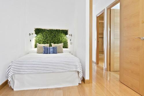 Apartamento Gran V�a