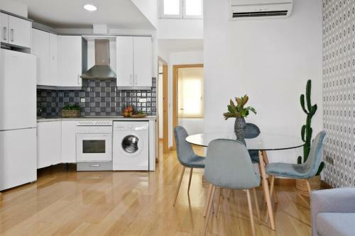 Apartamento Gran V�a