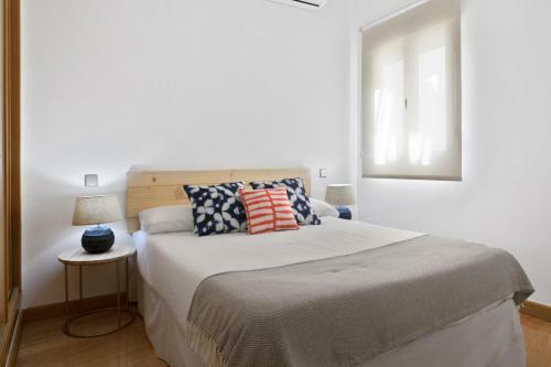 Apartamento Gran V�a