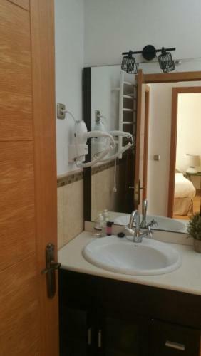 Apartamento Gran V�a