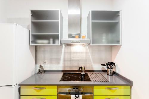 Apartamento Odonell Loft By Flatsweethome