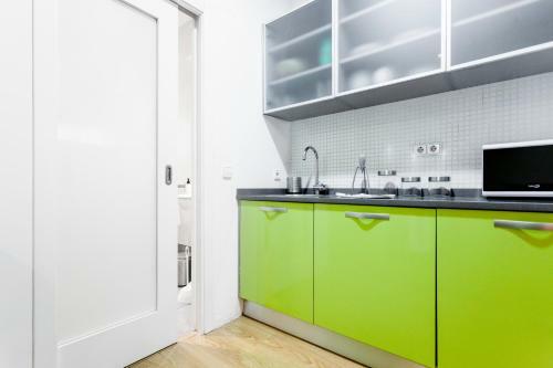 Apartamento Odonell Loft By Flatsweethome