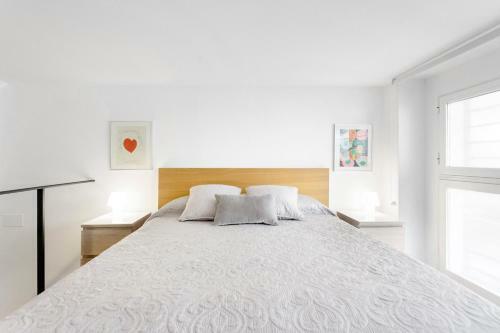 Apartamento Odonell Loft By Flatsweethome