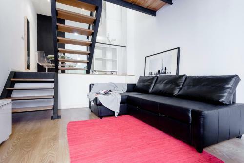 Apartamento Odonell Loft By Flatsweethome