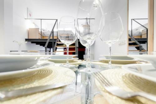 Apartamento Odonell Loft By Flatsweethome