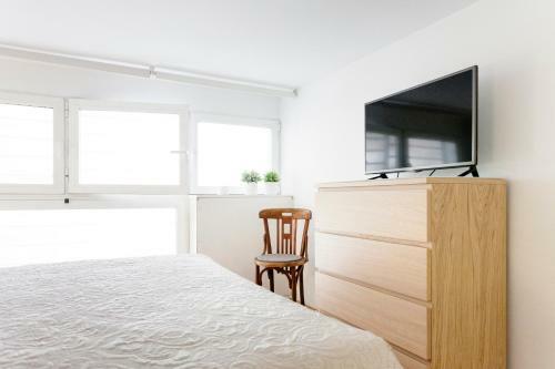 Apartamento Odonell Loft By Flatsweethome