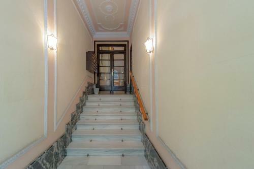 Apartamento Alterhome Moncloa II