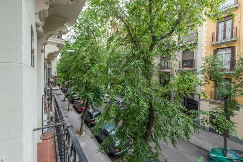 Apartamento Alterhome Moncloa II