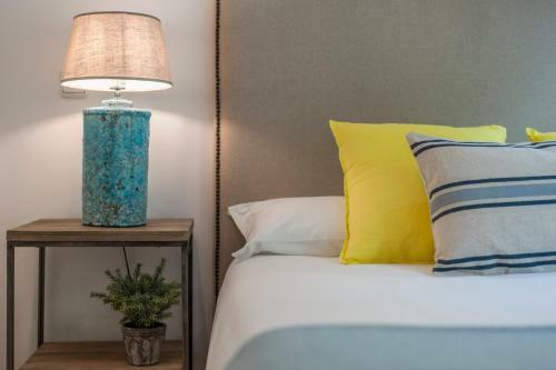 Apartamento Alterhome Moncloa II