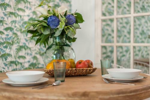 Apartamento Alterhome Moncloa II