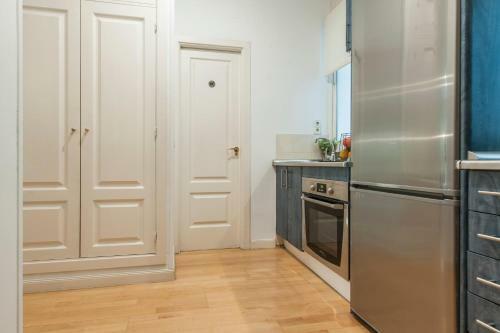 Apartamento Alterhome Moncloa II
