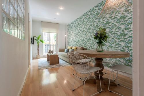 Apartamento Alterhome Moncloa II