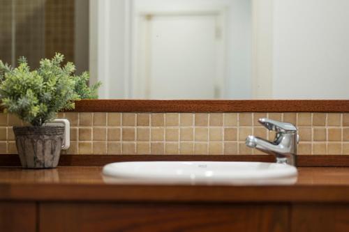 Apartamento Alterhome Moncloa II