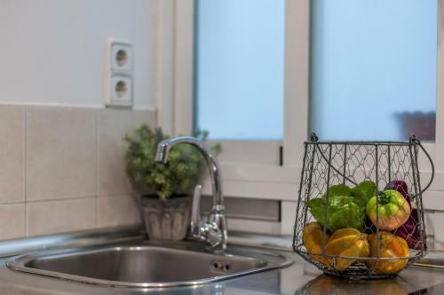 Apartamento Alterhome Moncloa II