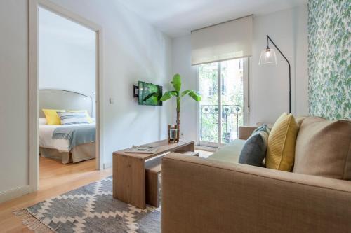 Apartamento Alterhome Moncloa II