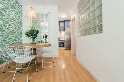 Apartamento Alterhome Moncloa II