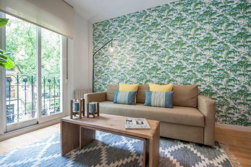 Apartamento Alterhome Moncloa II