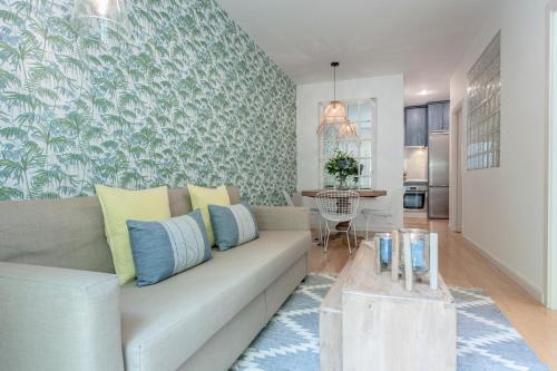 Apartamento Alterhome Moncloa II