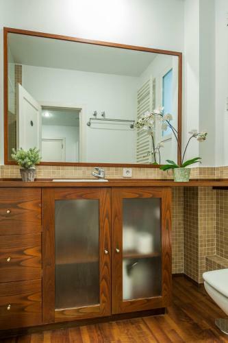 Apartamento Alterhome Moncloa II