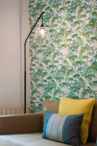 Apartamento Alterhome Moncloa II