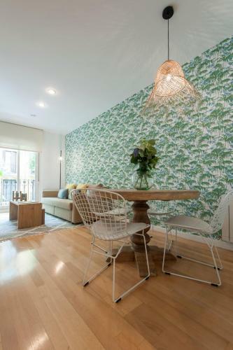 Apartamento Alterhome Moncloa II