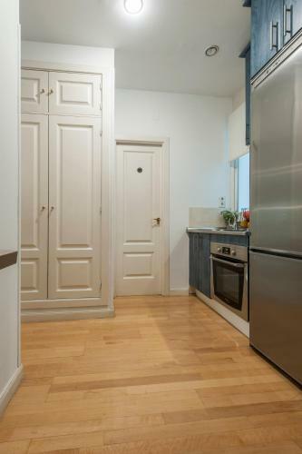 Apartamento Alterhome Moncloa II