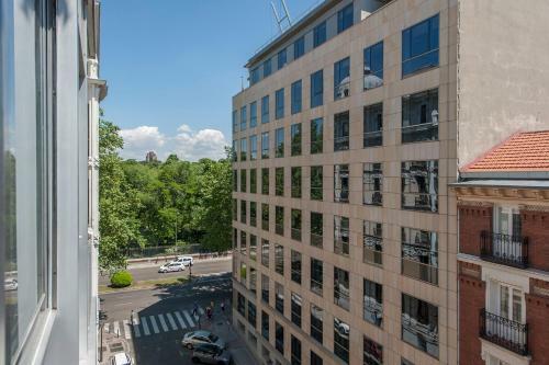 Apartamento Alterhome Retiro II
