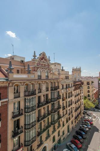 Apartamento Alterhome Retiro II