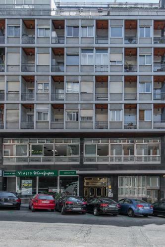 Apartamento Alterhome Retiro II