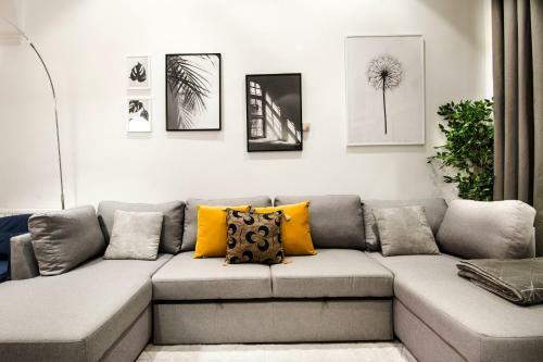 Apartment Fresa, 3