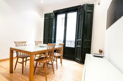 Apartment Fresa, 3