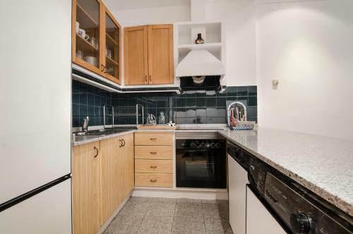Apartment Fresa, 3