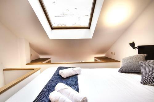 Apartment Fresa, 3