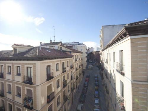 Precioso Apartamento En La Latina Palacio Real