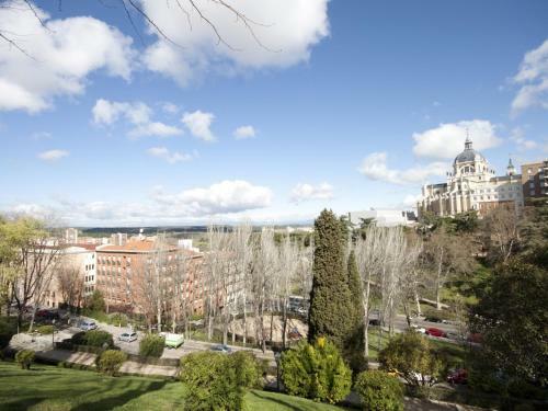 Precioso Apartamento En La Latina Palacio Real