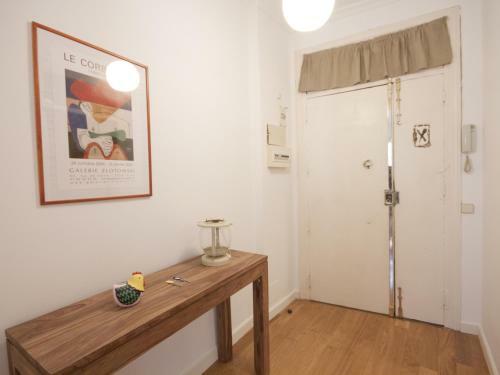 Precioso Apartamento En La Latina Palacio Real