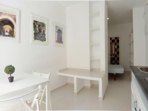 Apartment Cba 4