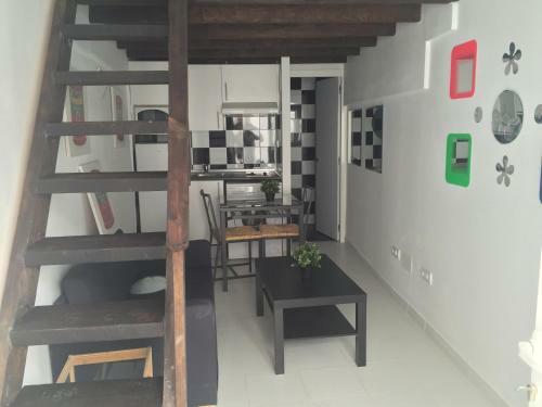 Apartment Cba 4