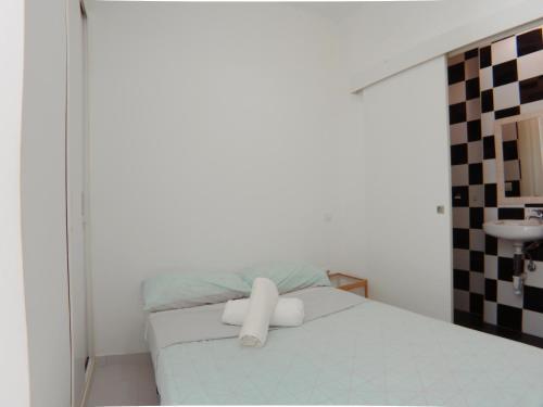 Apartment Cba 4