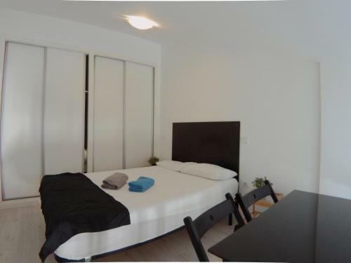 Apartment Cba 5