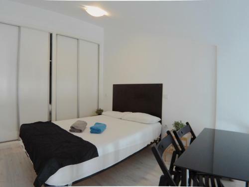 Apartment Cba 5