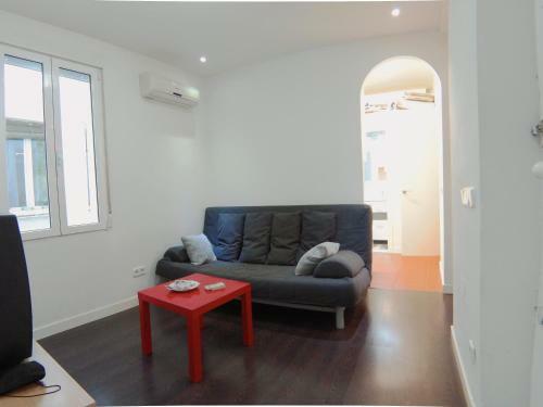 Apartment San Buenaventura