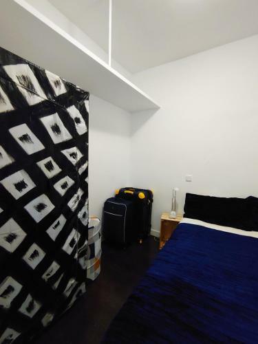 Apartment San Buenaventura