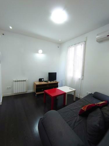 Apartment San Buenaventura
